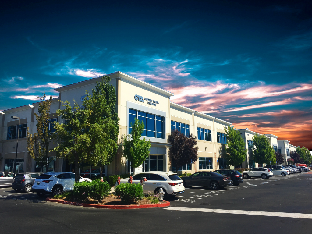 Natomas Crossing Sacramento Structural Engineer