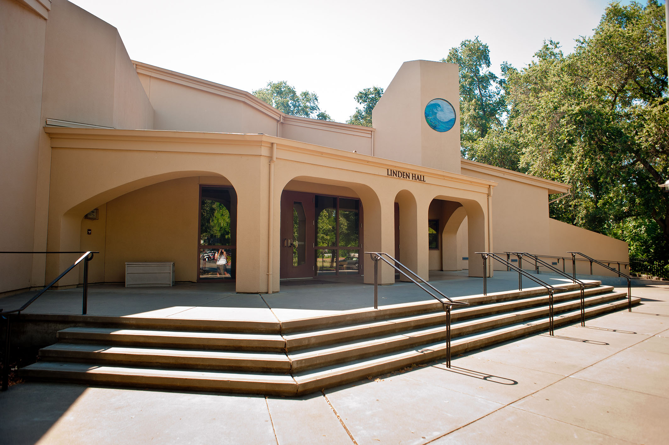 Sacramento Waldorf School ATM Engineering